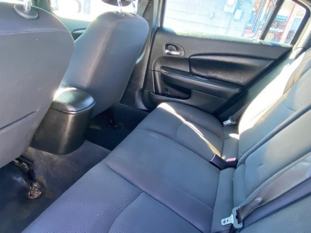 2013 Chrysler 200 Touring photo
