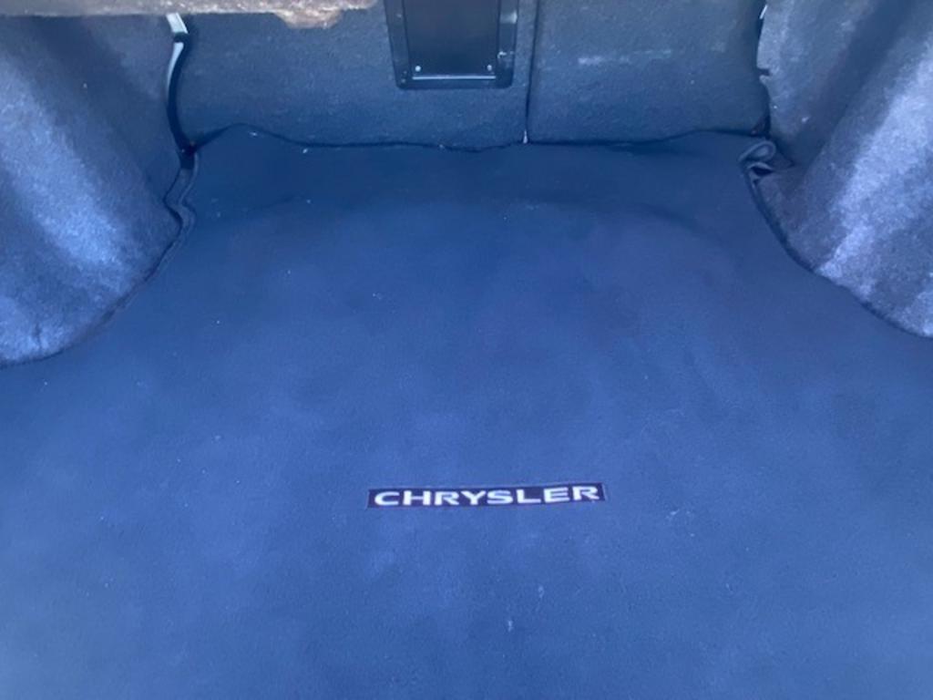 2013 Chrysler 200 Touring photo