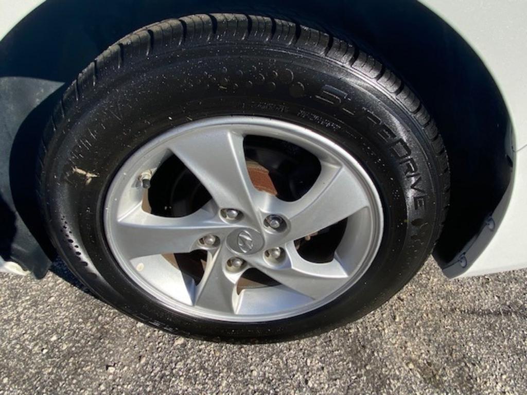 2014 Hyundai Elantra Limited photo