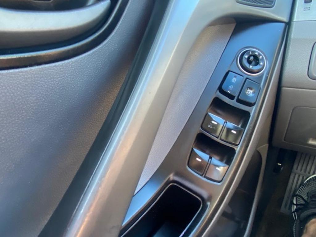 2014 Hyundai Elantra Limited photo