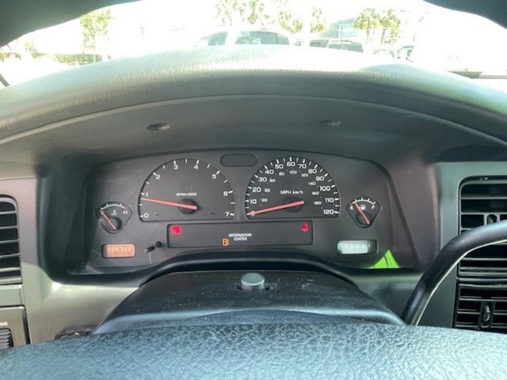 2003 Dodge Dakota photo