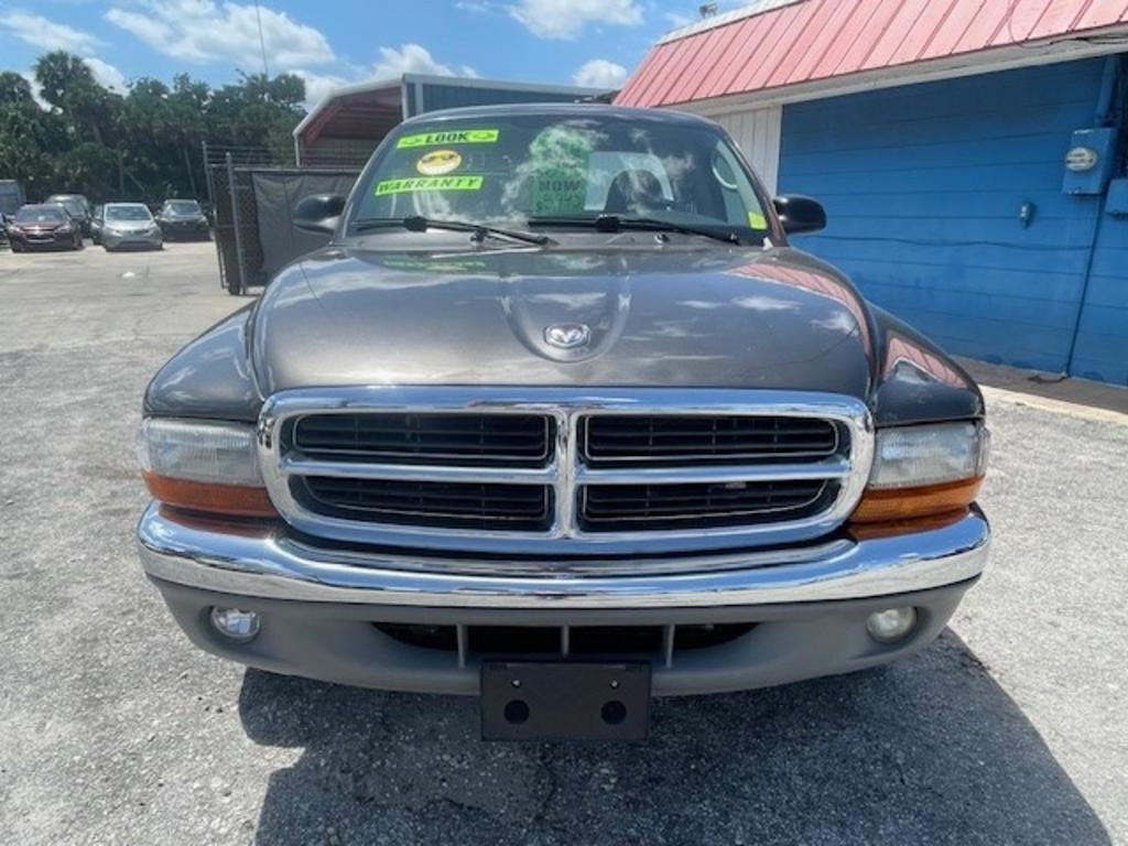 2003 Dodge Dakota photo