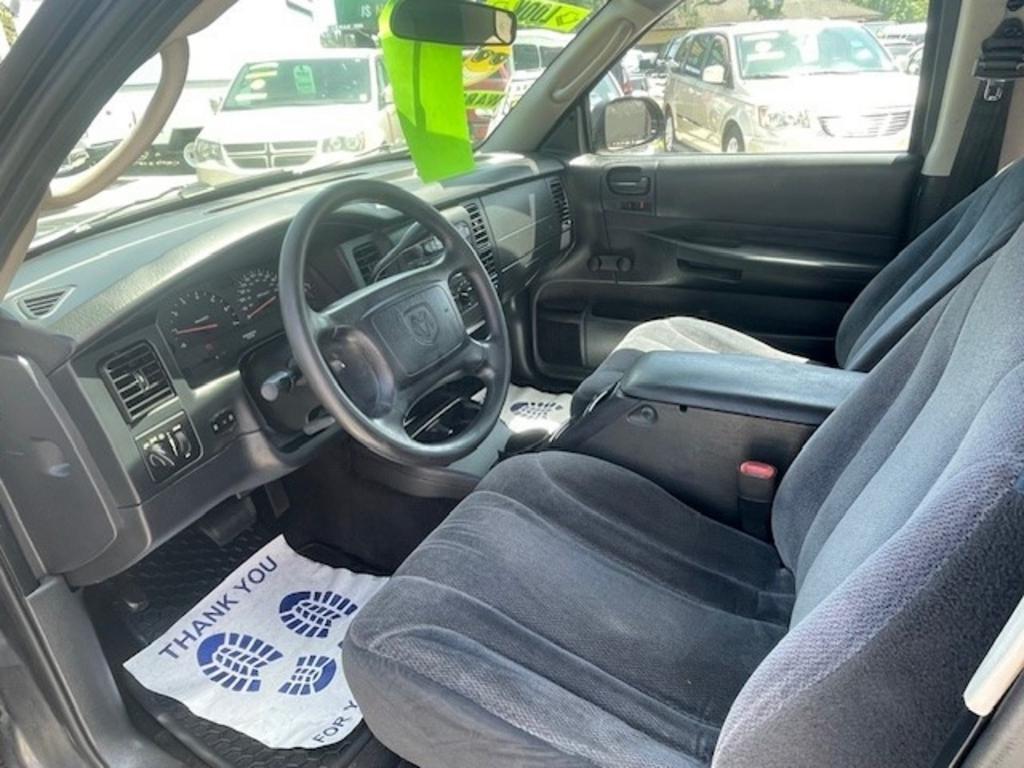 2003 Dodge Dakota photo