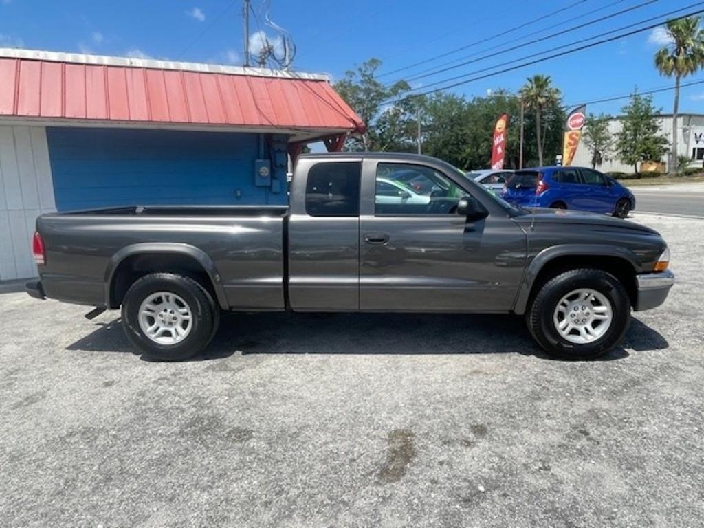 2003 Dodge Dakota photo
