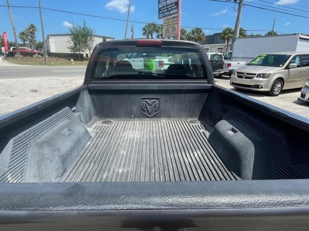 2003 Dodge Dakota photo