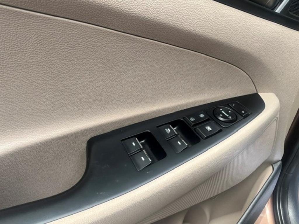 2016 Hyundai Tucson - $10,995