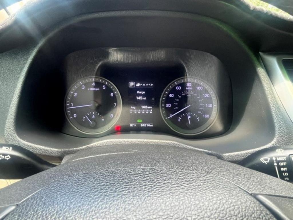 2016 Hyundai Tucson - $10,995