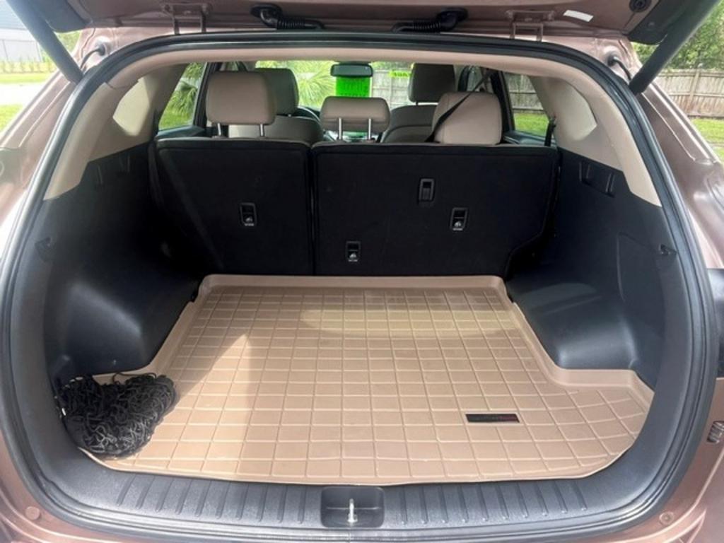 2016 Hyundai Tucson - $10,995