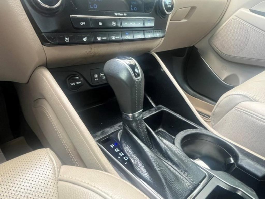 2016 Hyundai Tucson - $10,995