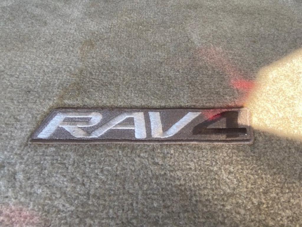 2007 Toyota RAV4 photo