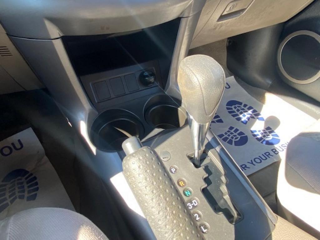 2007 Toyota RAV4 photo