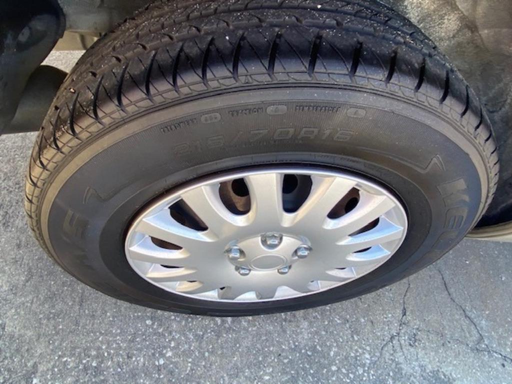 2007 Toyota RAV4 photo
