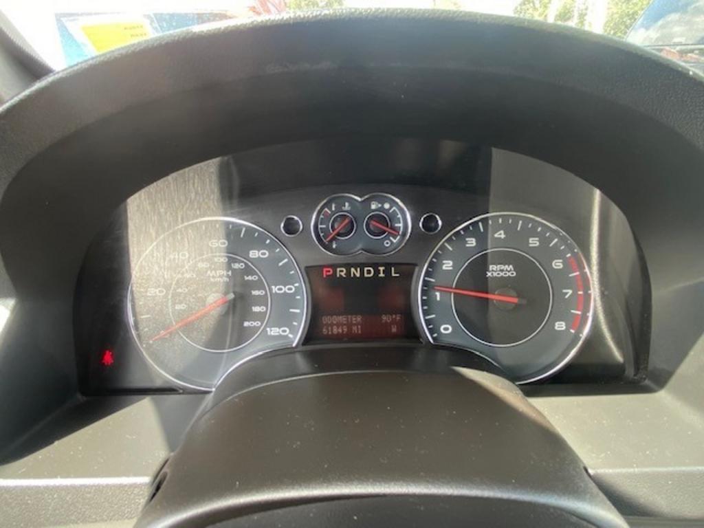 2009 Pontiac Torrent - $6,595
