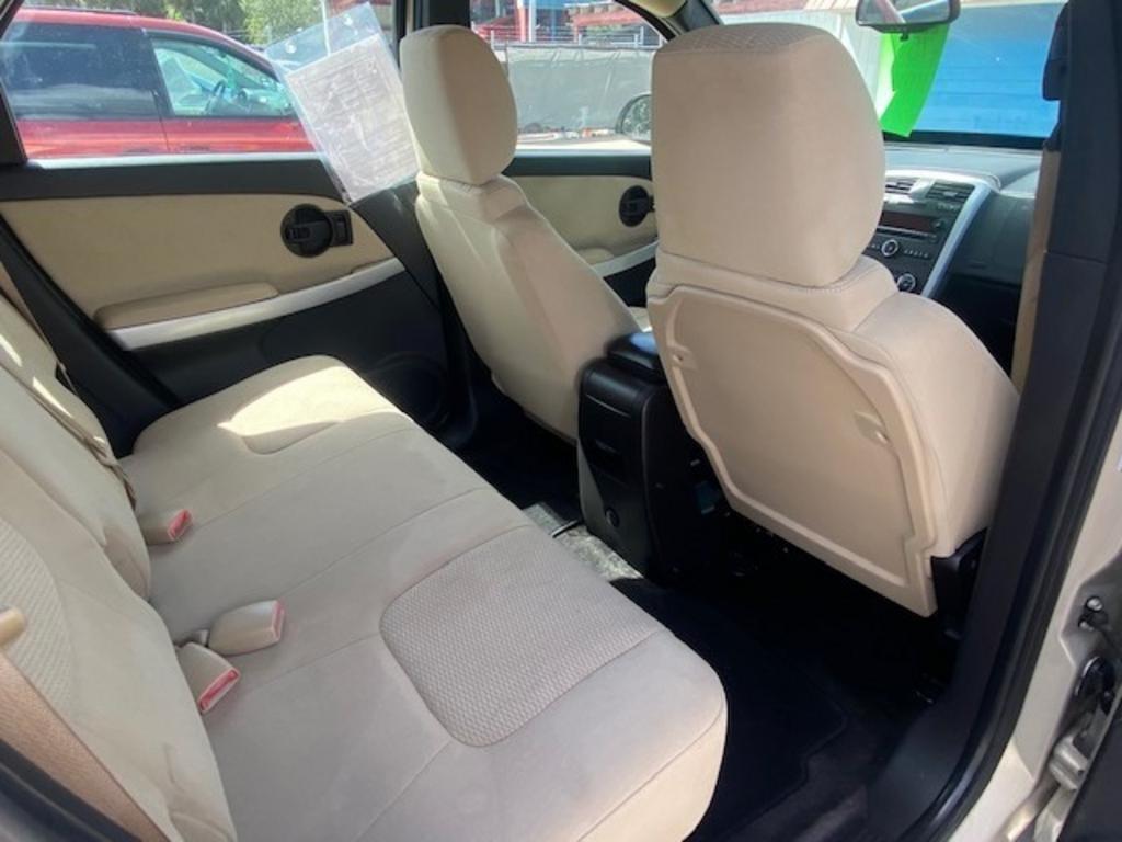 2009 Pontiac Torrent - $6,595