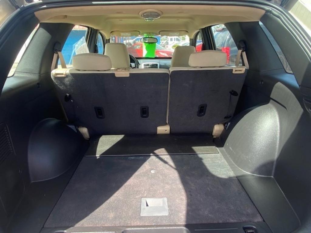2009 Pontiac Torrent - $6,595
