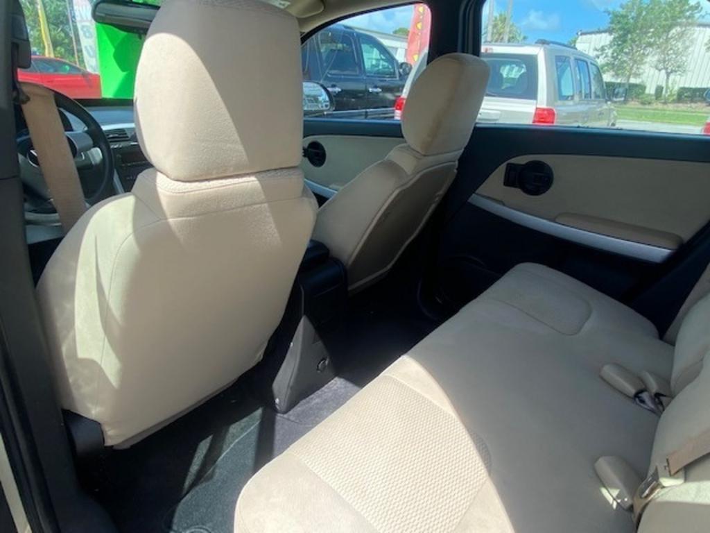 2009 Pontiac Torrent - $6,595