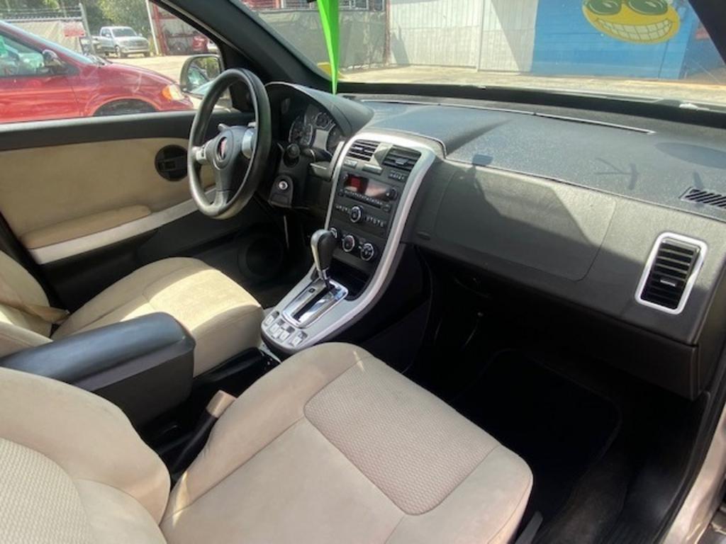 2009 Pontiac Torrent - $6,595