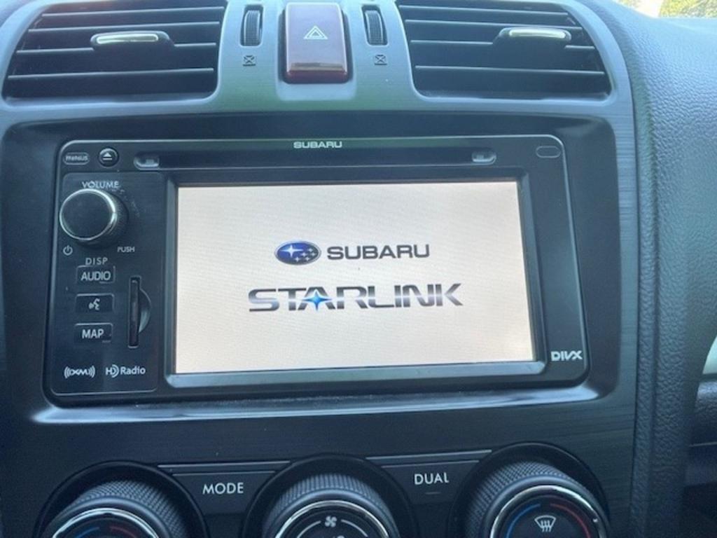 2015 Subaru Forester 2.0XT Touring photo