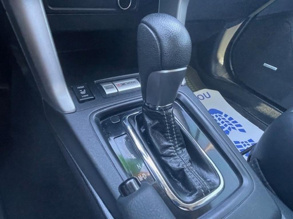 2015 Subaru Forester 2.0XT Touring photo
