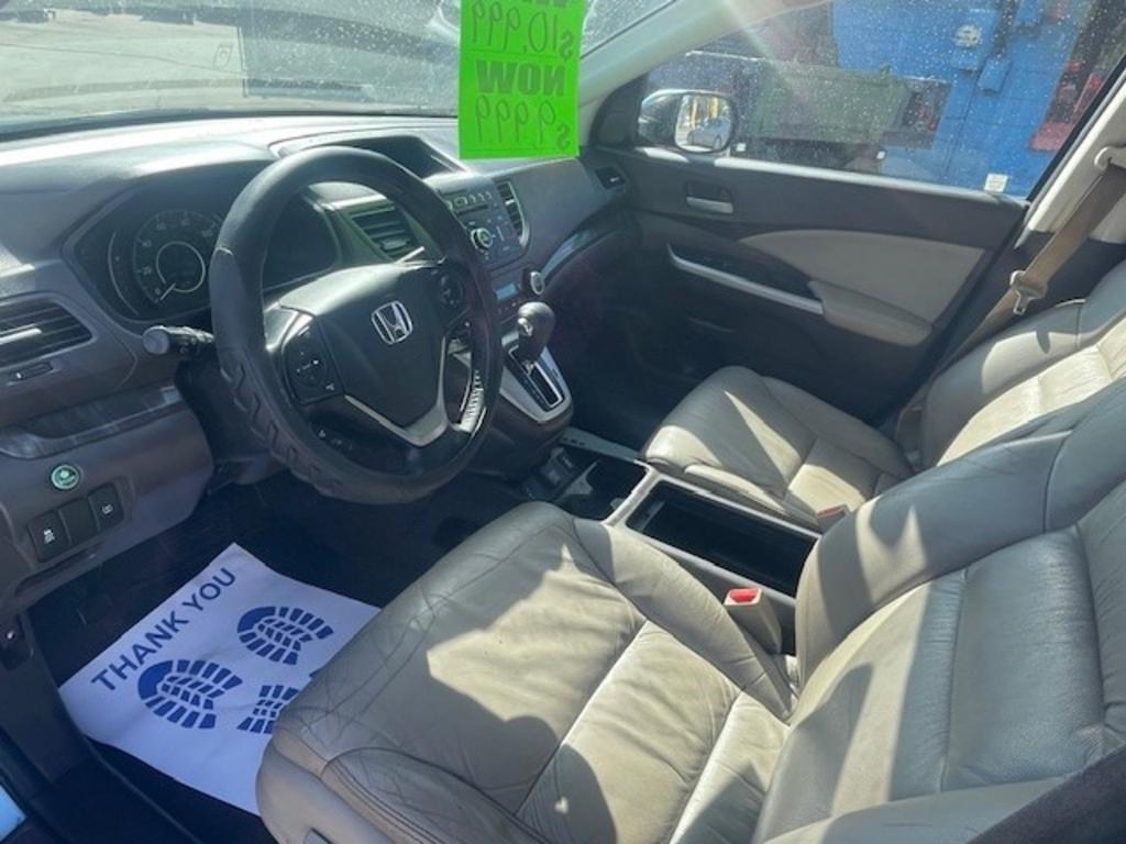 2014 Honda CR-V - $9,995