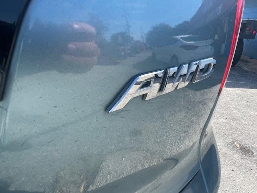 2014 Honda CR-V - $9,995