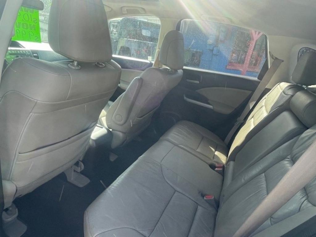 2014 Honda CR-V - $9,995