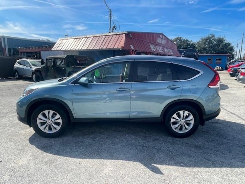 2014 Honda CR-V - $9,995