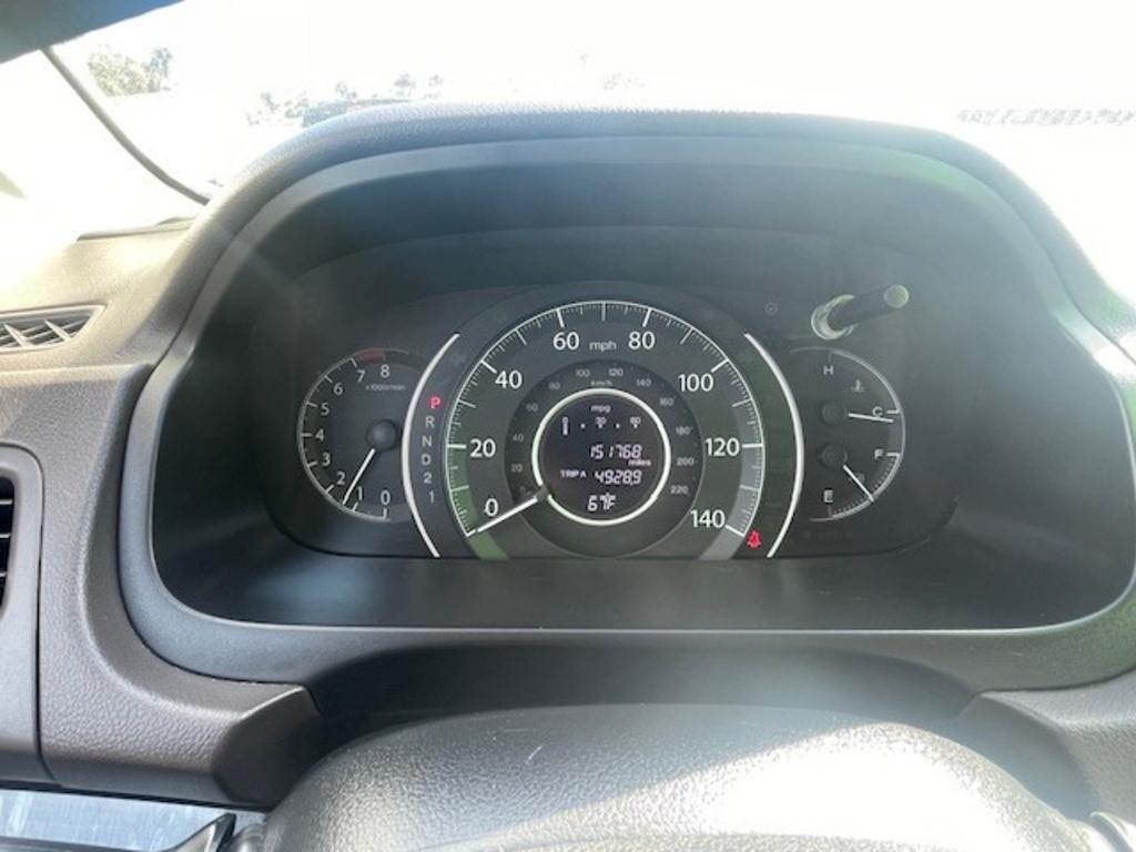 2014 Honda CR-V - $9,995