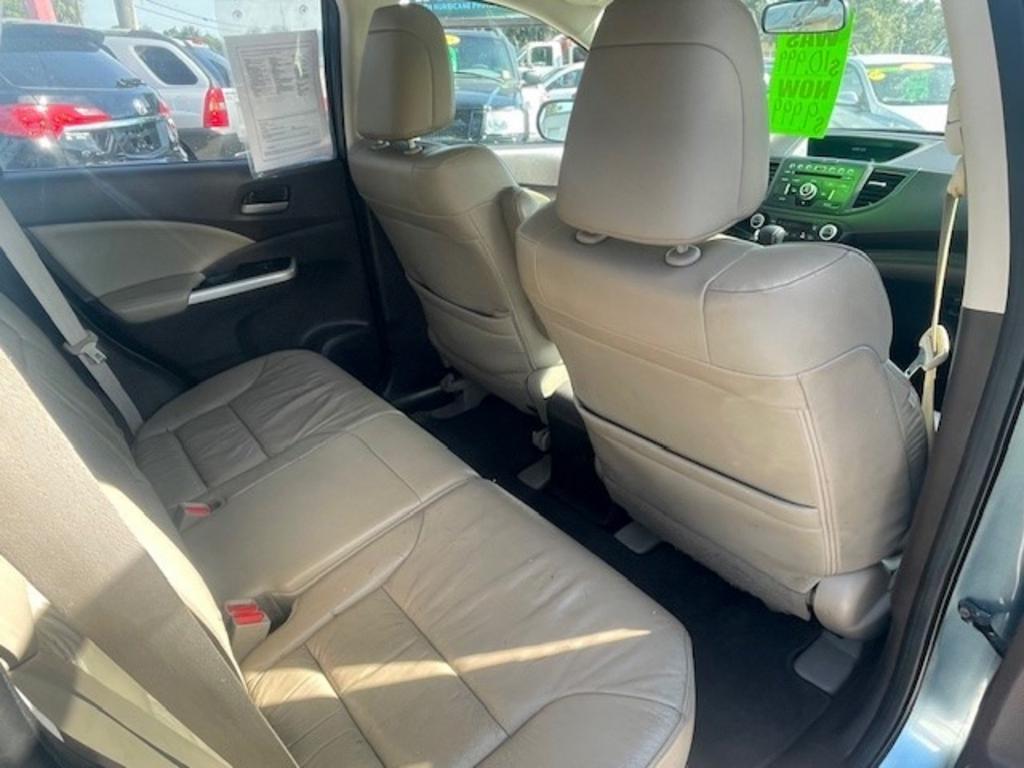 2014 Honda CR-V - $9,995