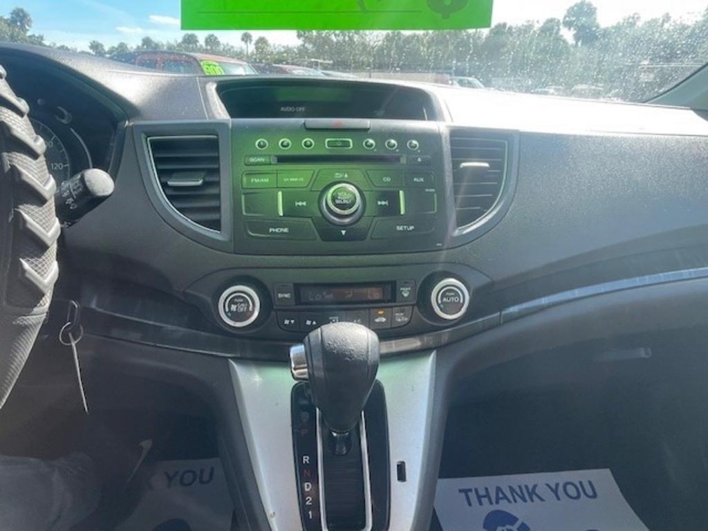 2014 Honda CR-V - $9,995