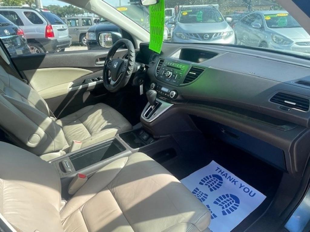 2014 Honda CR-V - $9,995