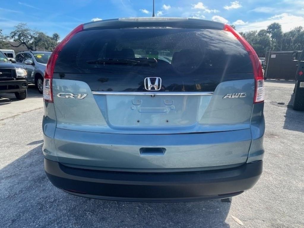 2014 Honda CR-V - $9,995