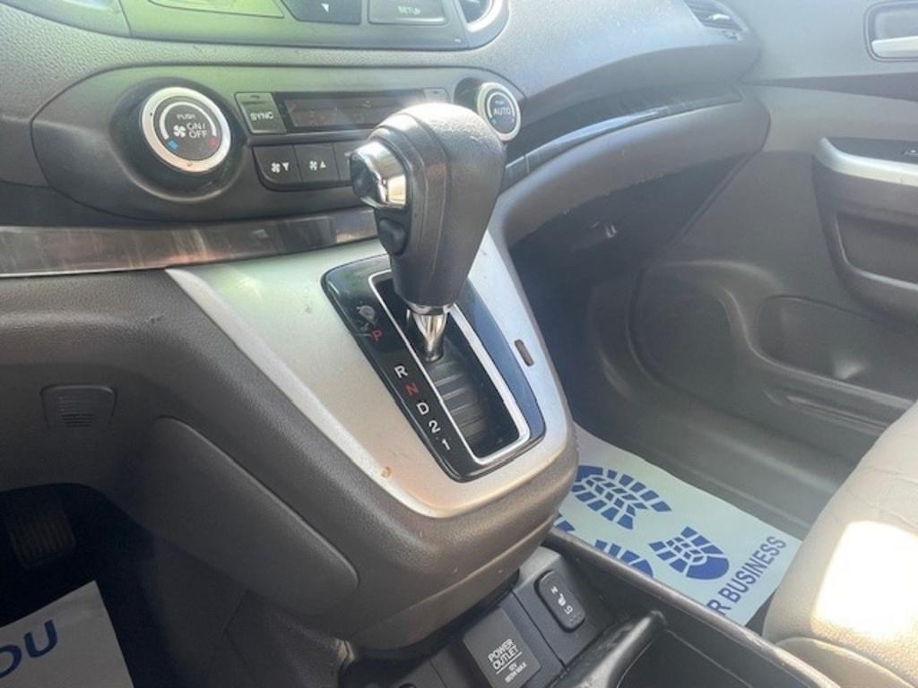 2014 Honda CR-V - $9,995