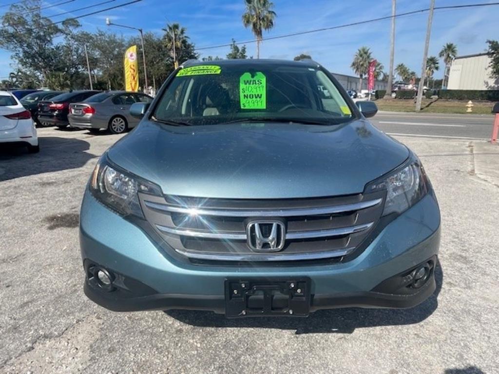 2014 Honda CR-V - $9,995