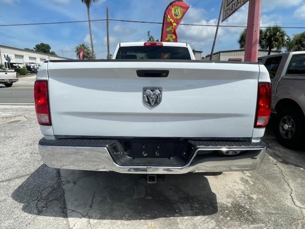 2010 Dodge Ram - $10,995
