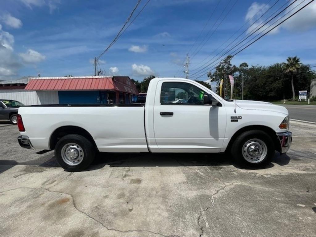 2010 Dodge Ram - $10,995