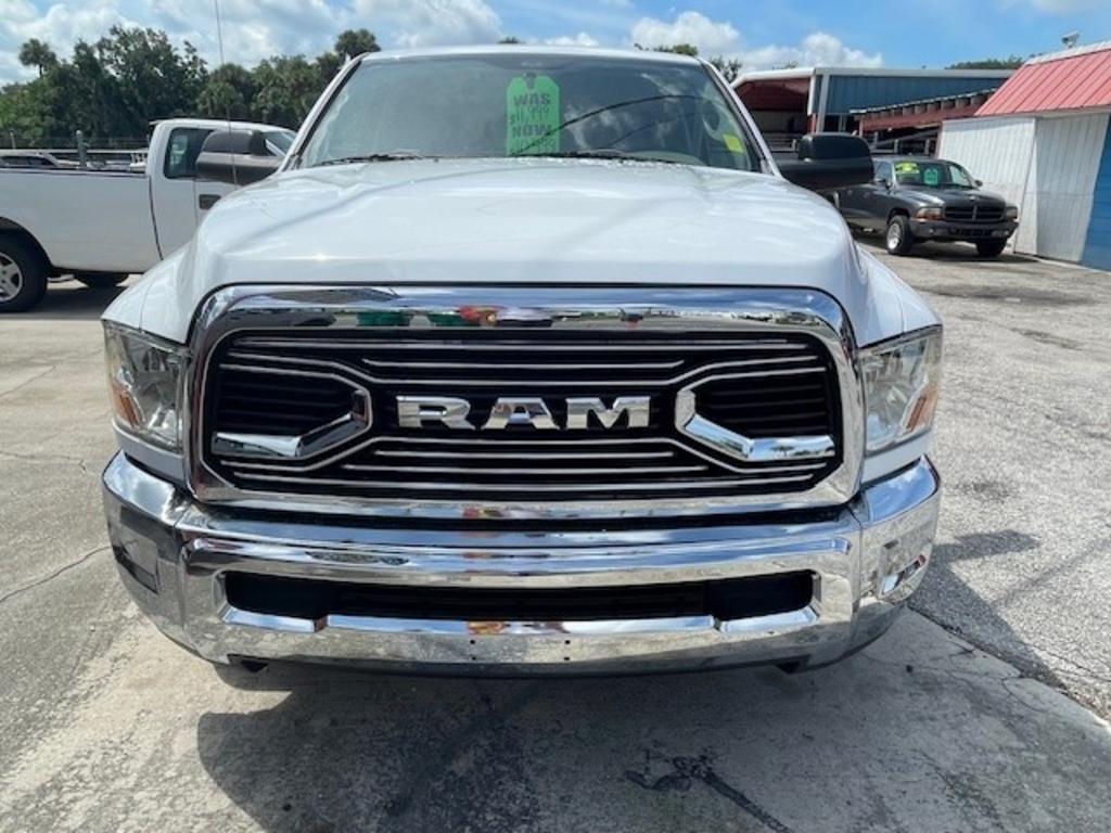 2010 Dodge Ram - $10,995