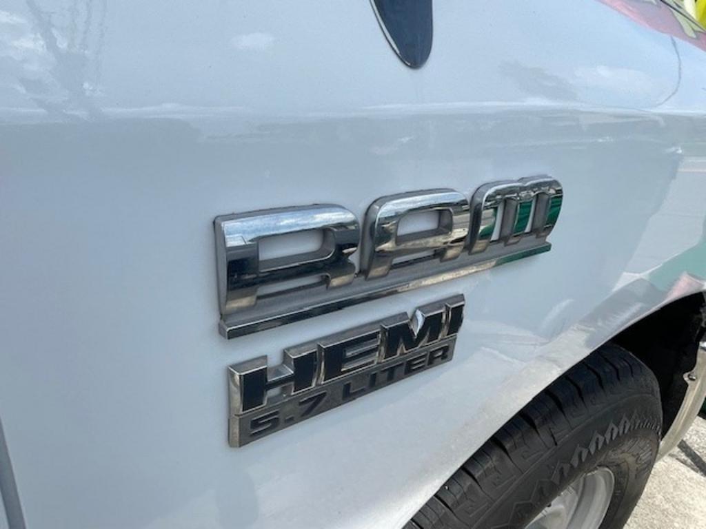 2010 Dodge Ram - $10,995