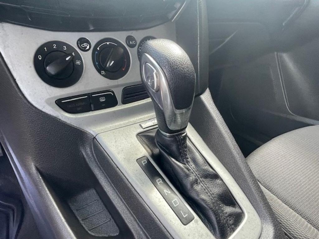 2013 Ford Focus - $6,595
