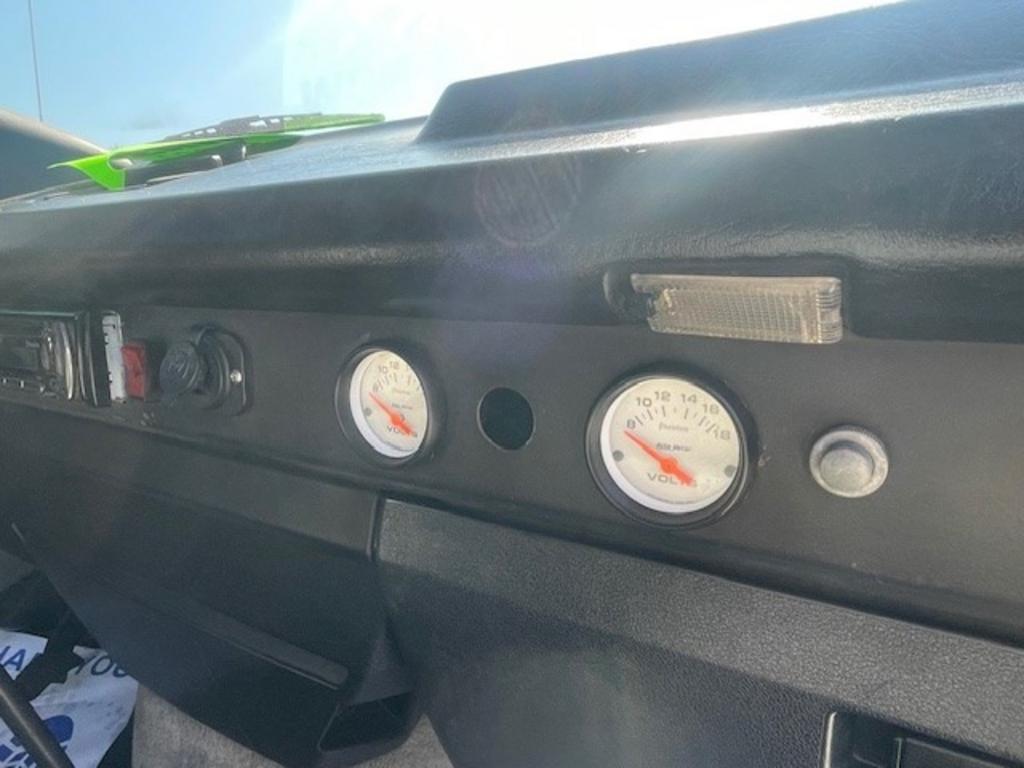 1987 Volkswagen Vanagon - $15,999
