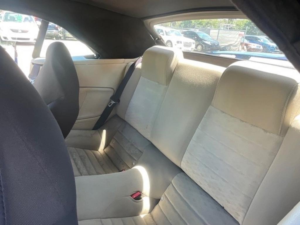 2006 Ford Mustang - $8,995
