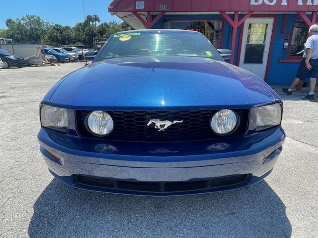2006 Ford Mustang - $8,995