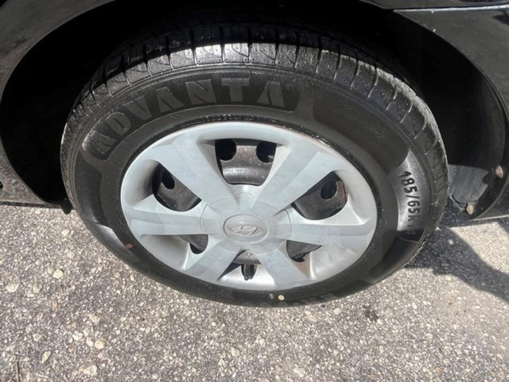 2007 Hyundai Accent - $3,389