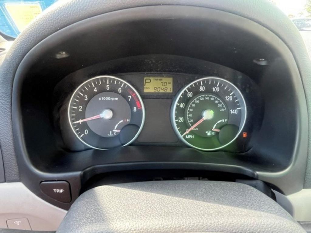 2007 Hyundai Accent - $3,389