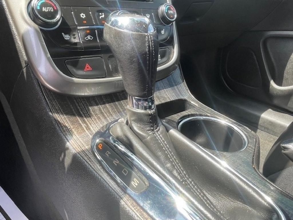 2016 Chevrolet Malibu - $6,995