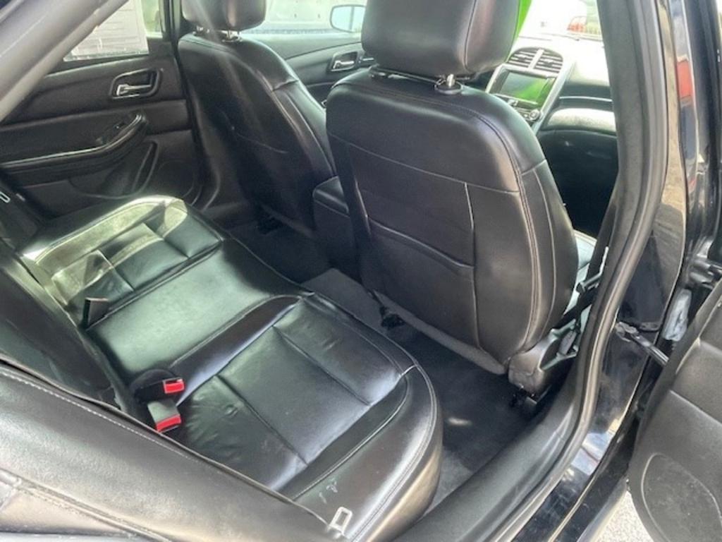 2016 Chevrolet Malibu - $6,995