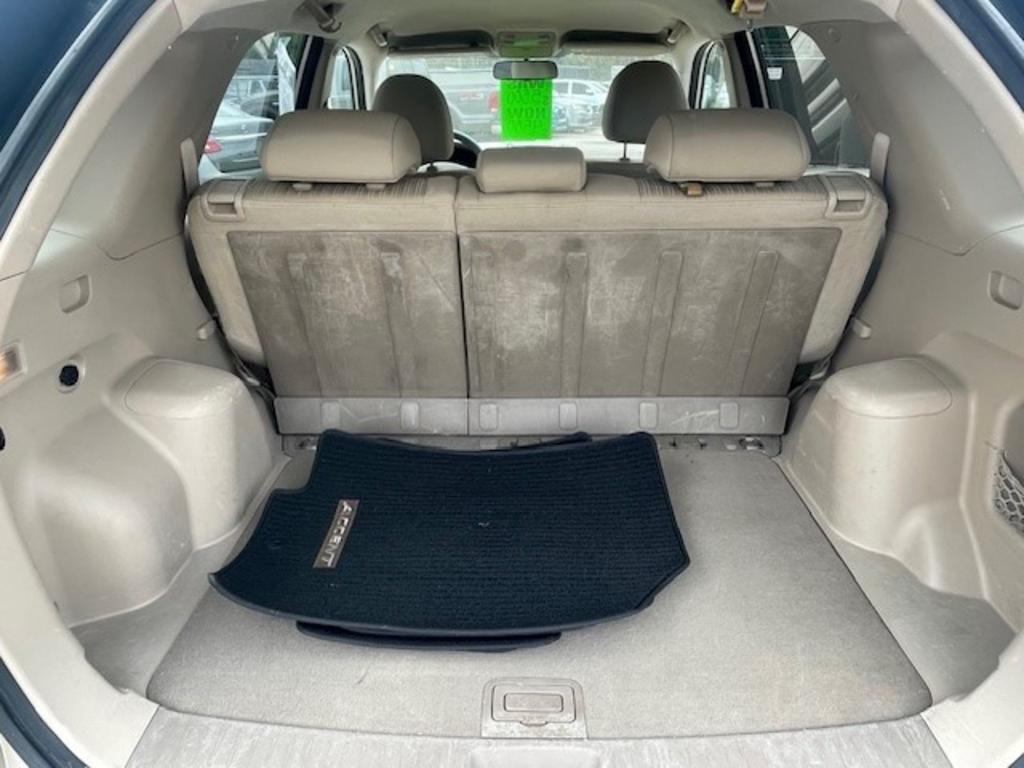 2009 Kia Sportage - $4,495