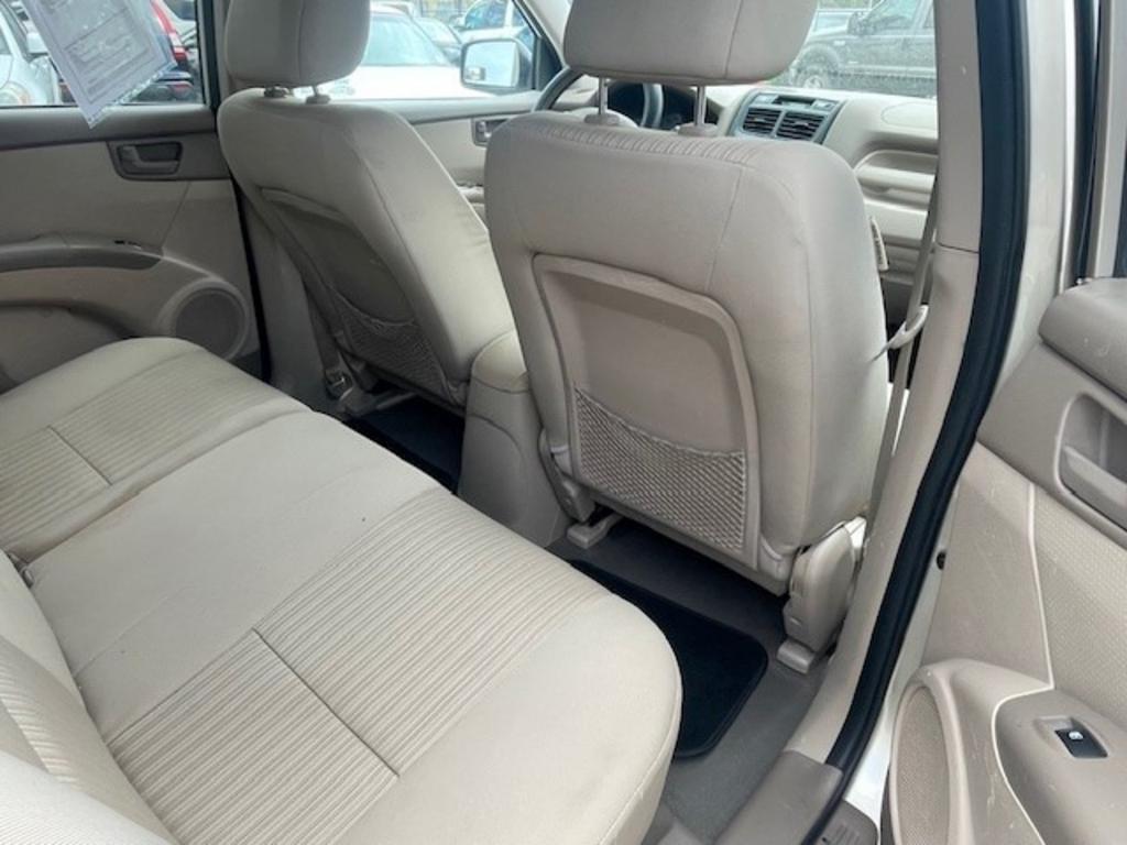 2009 Kia Sportage - $4,495