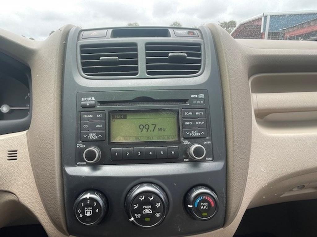 2009 Kia Sportage - $4,495