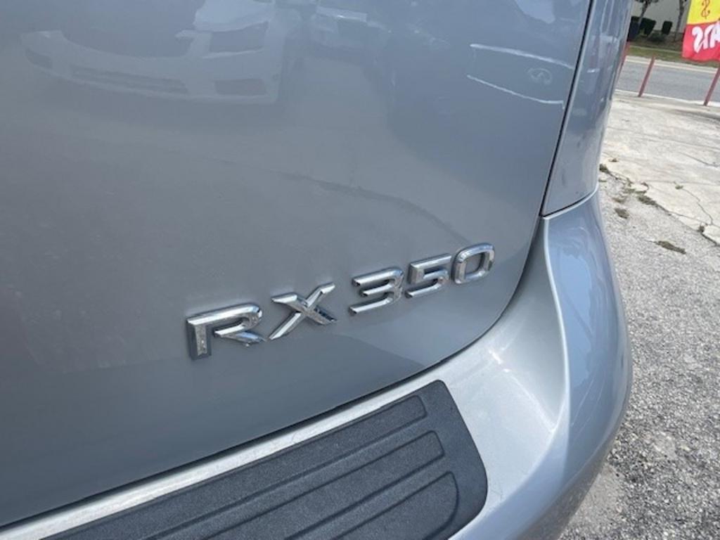 2010 Lexus RX - $11,995